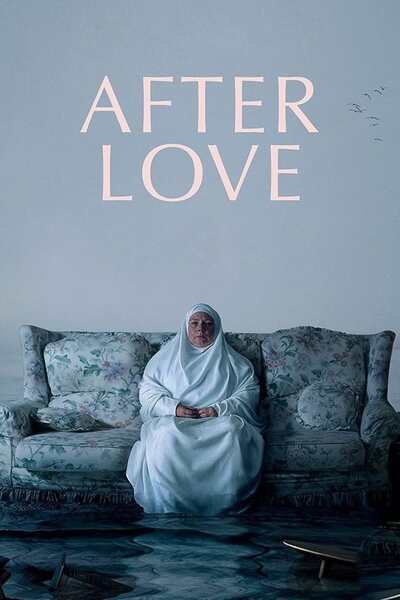 After Love movie poster