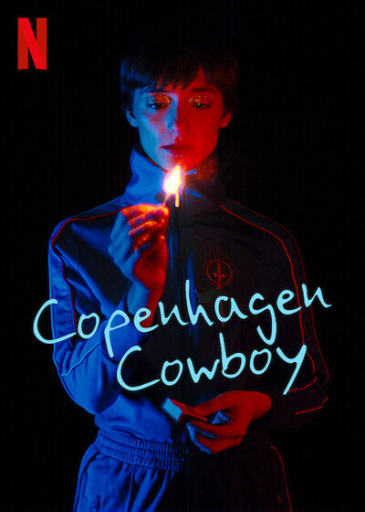 Copenhagen Cowboy movie poster