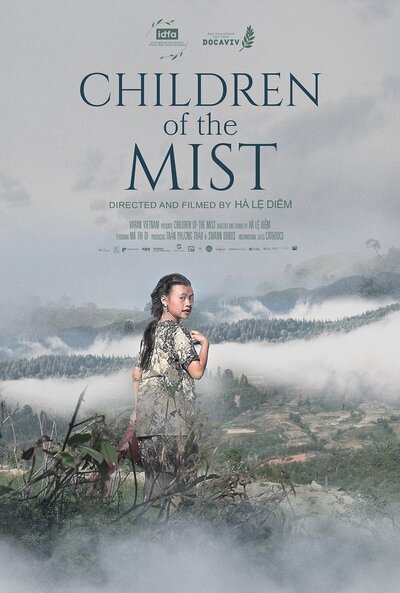 Children of the Mist movie poster