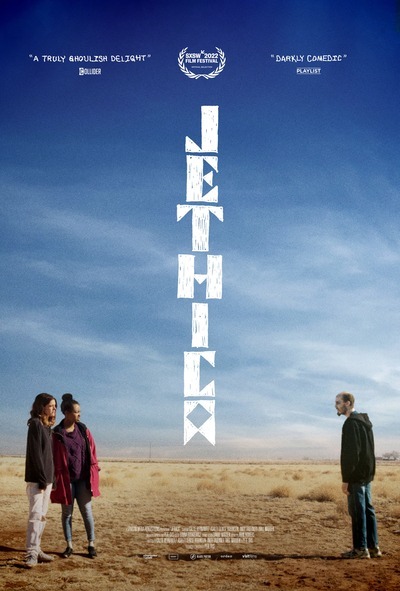 Jethica movie poster